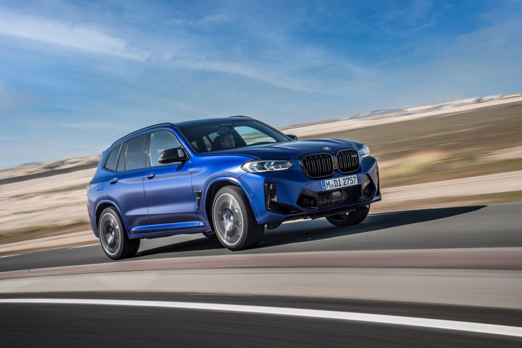 The Super SUV We’ll Regret Losing