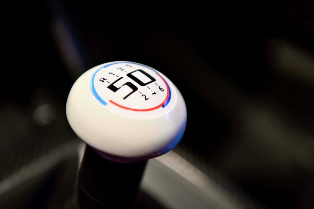 BMW Isn't Closing The Door On Manuals Despite Low Take Rate