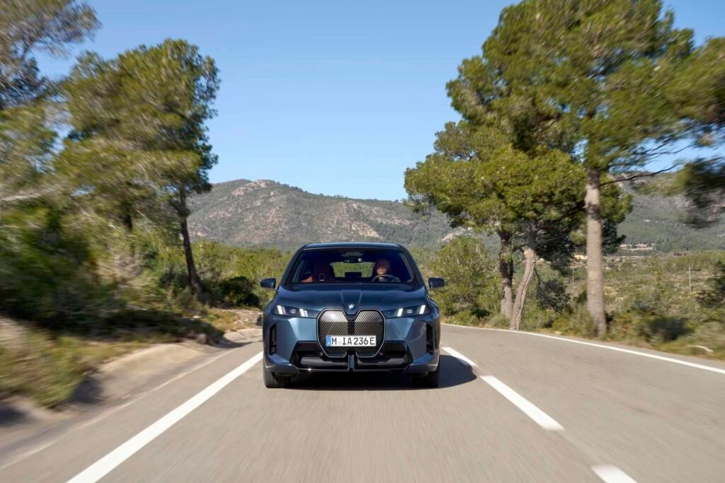 2026 bmw ix xdrive45 27