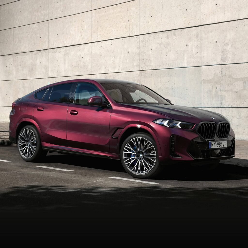 BMW INDIVIDUAL EDITION 2