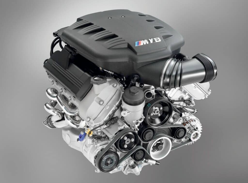 BMW S65 Engine Explained: Reliability, Tuning, and Efficiency