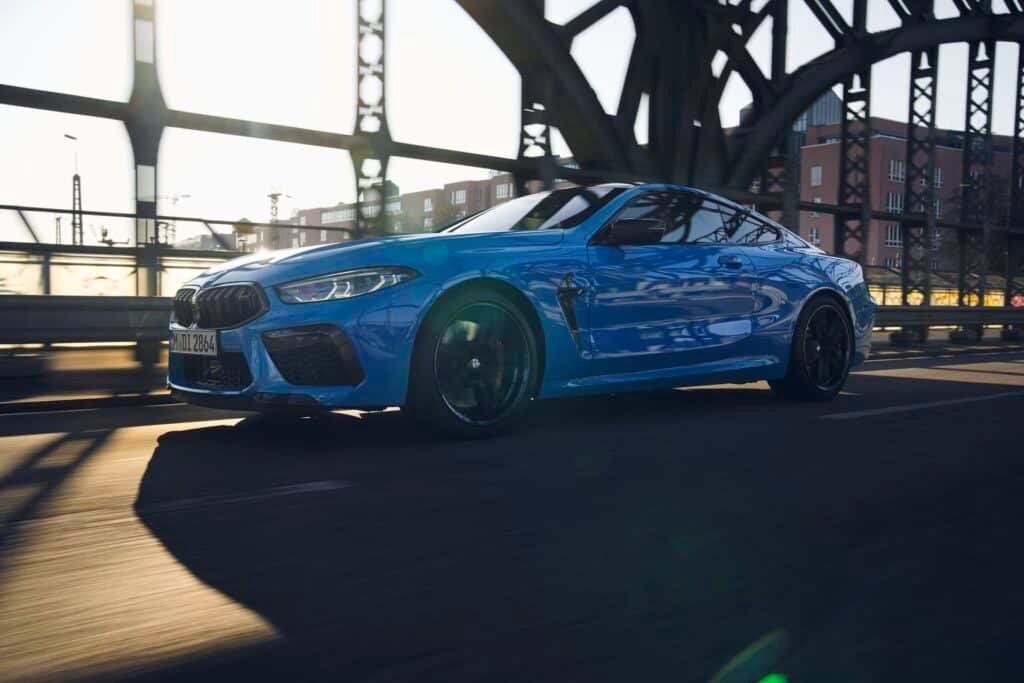 BMW Rules Out A New M8. Hints At Different Car