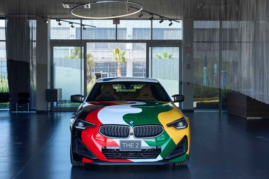 BMW M2 and 2 Series Coupe Prices Up 4% After May 1