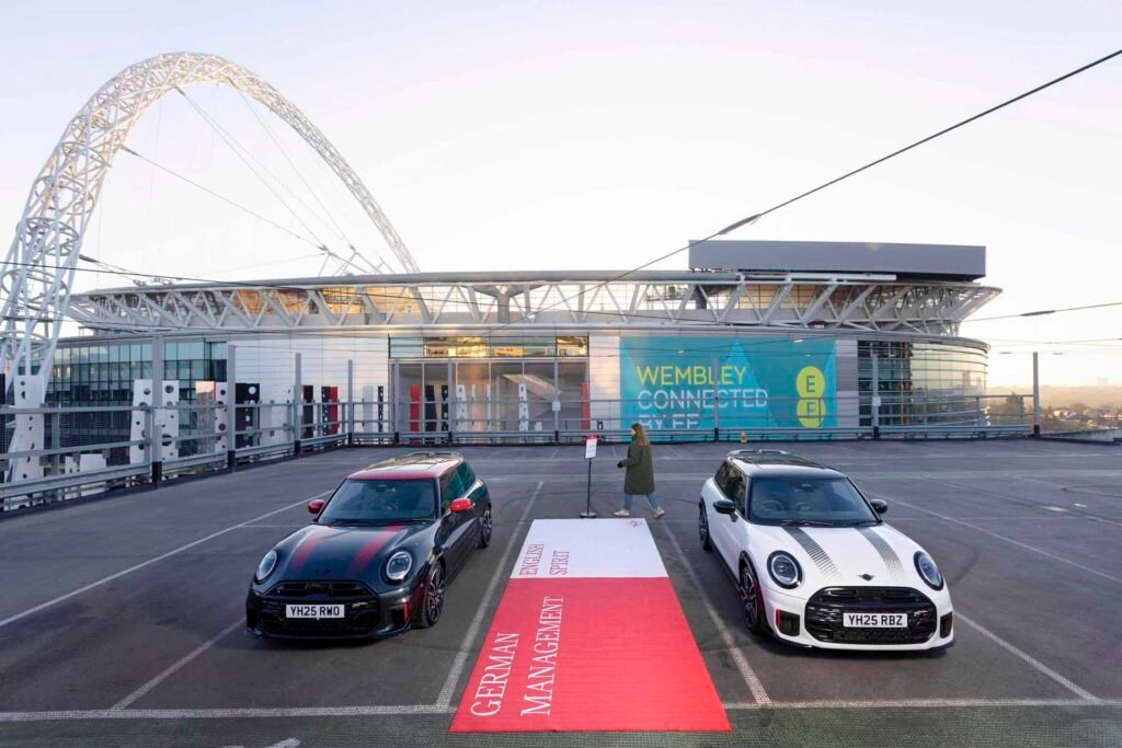 MINI WEMBLEY 02