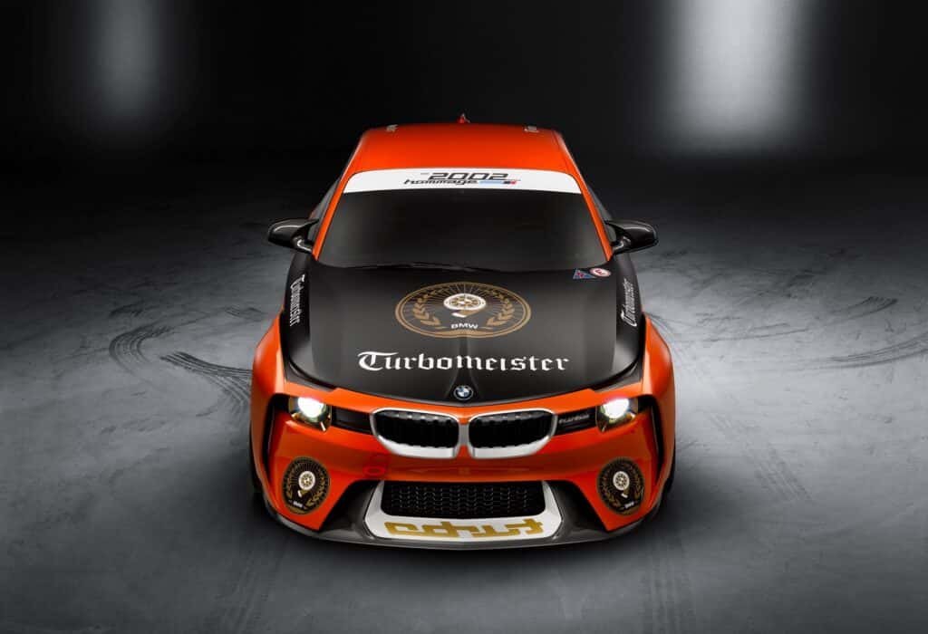 What If BMW “Remastered” Cars Like Porsche’s Sonderwunsch 996?