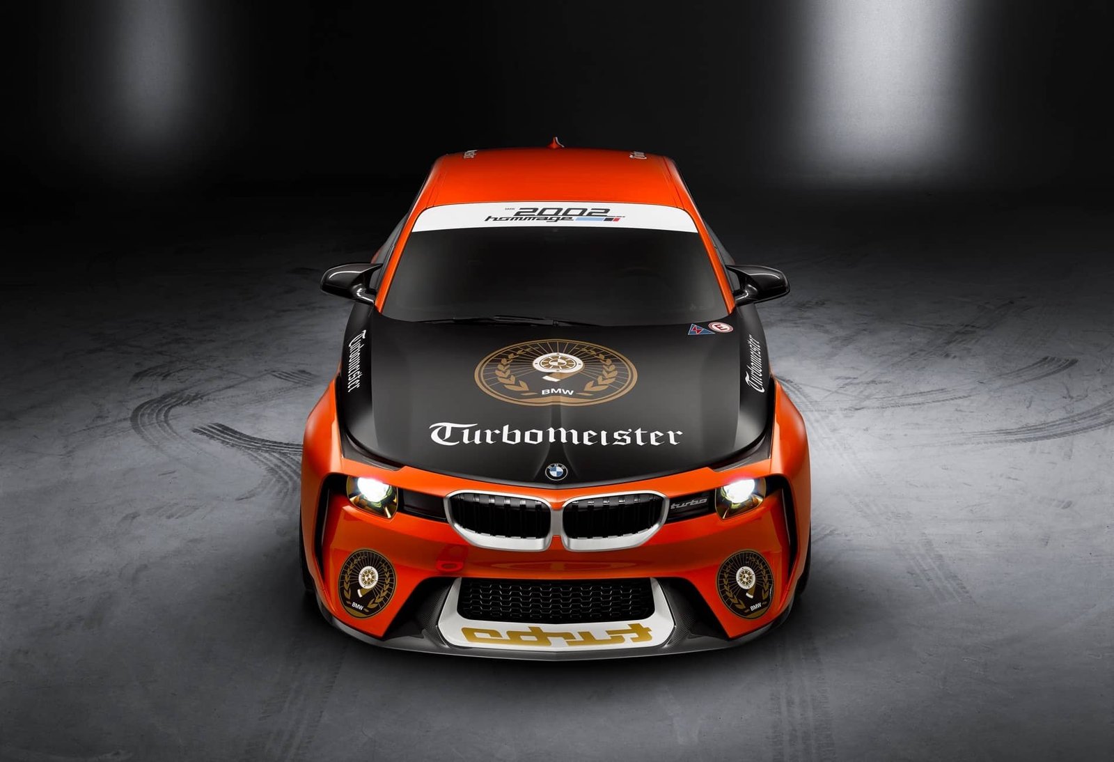 What If BMW “Remastered” Cars Like Porsche’s Sonderwunsch 996?