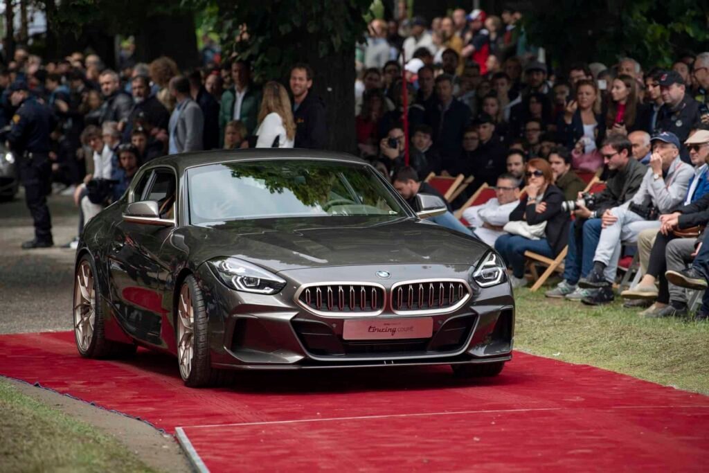 BMW Needs More Sports Cars, Not Supercars
