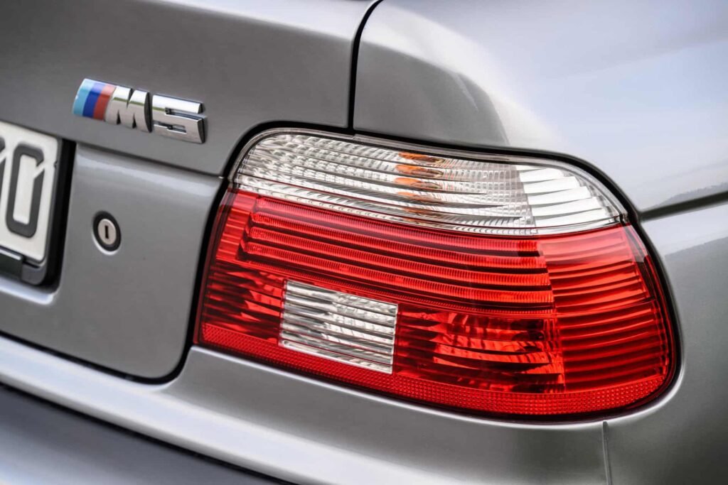 The Forgotten Frankenstein: Volkswagen’s W10-Powered BMW M5