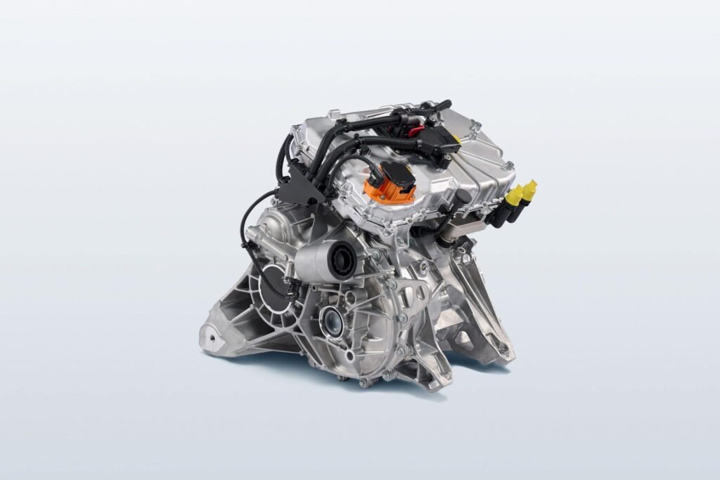 BMW iX5, iX6 And iX7 Will Get Gen6 Batteries And Motors