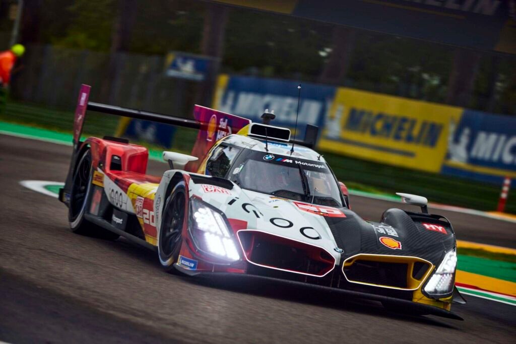 BMW IMOLA 6 HOURS 02