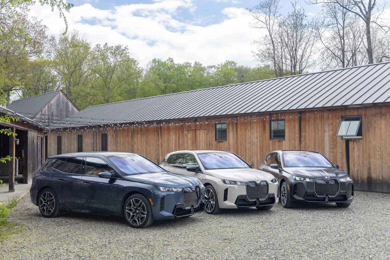 2026 BMW IX (US) 9