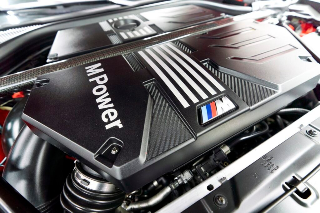 Updated BMW S58 Engine Coming—But Forget the V6 M3 Rumors