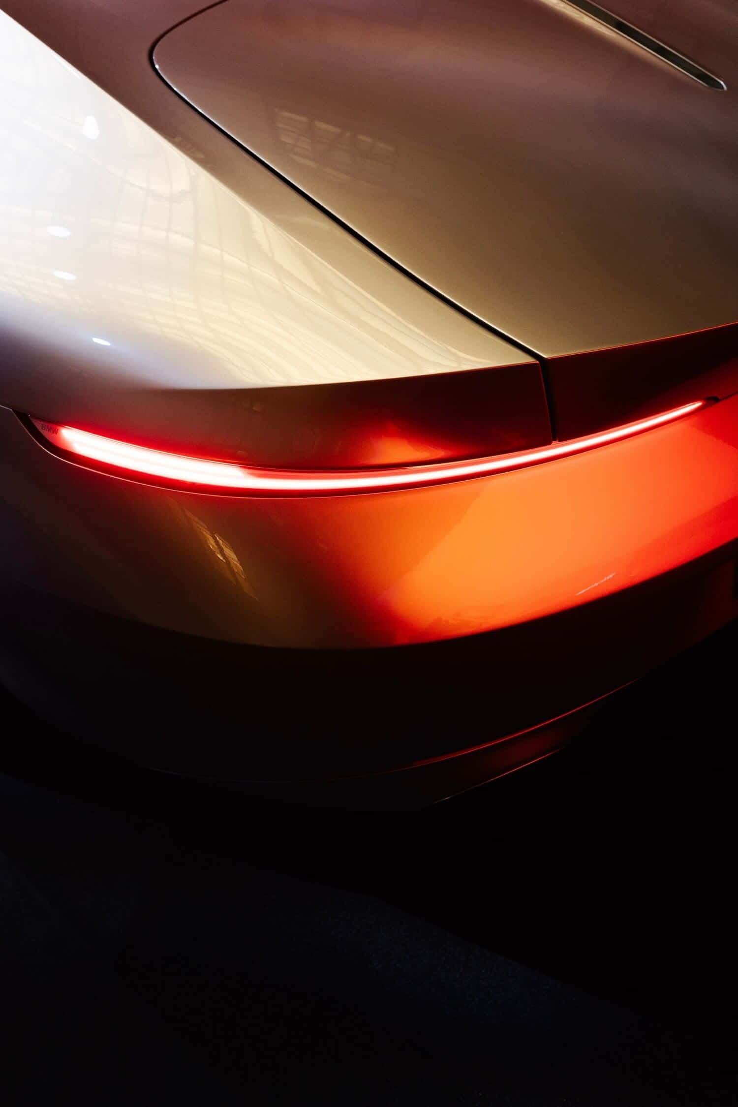 Here's The BMW Speedtop Before You're Supposed To See It (Update)