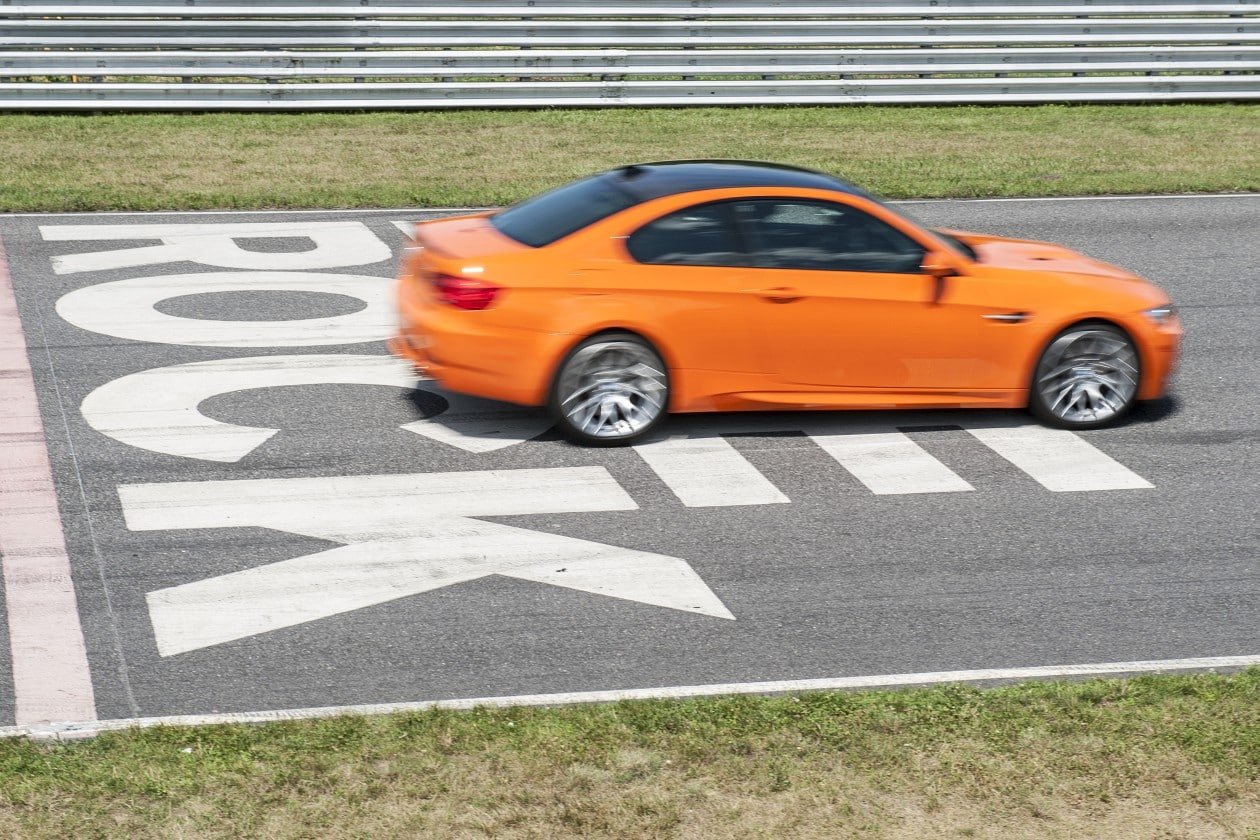 The Experts Put Three Generations of BMW M3 to the Test