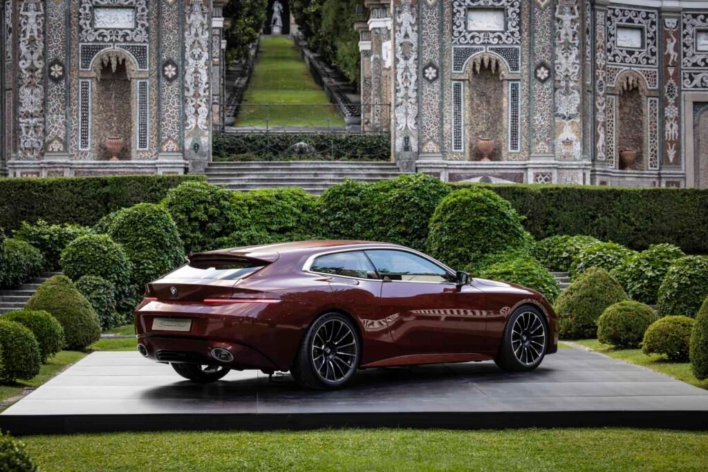 BMW CONCEPT SPEEDTOP VILLA D ESTE 2025 02