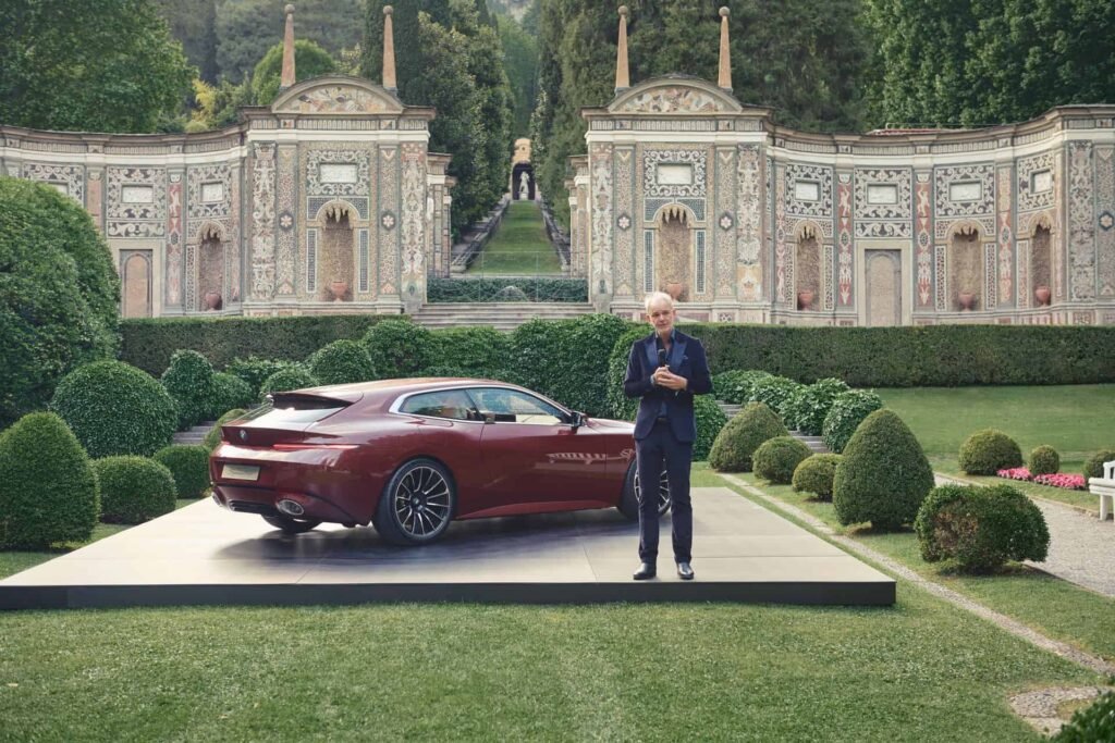 BMW CONCEPT SPEEDTOP VILLA D ESTE 55