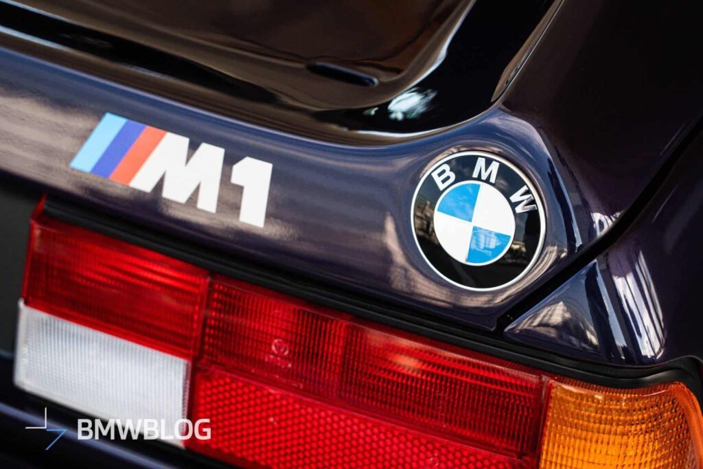 BMW M Boss Explains Why A Supercar Isn't A Priority