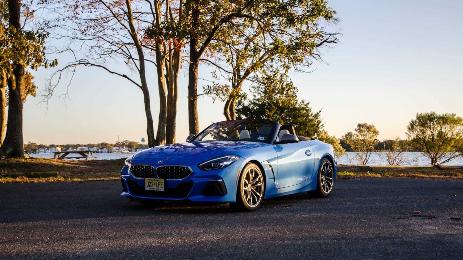 BMW Z4 Global Sales Are Up But The XM Is Down