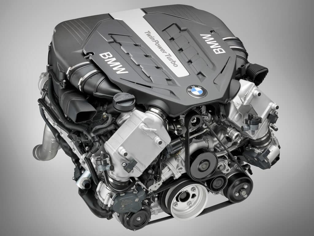 5 of the Most Unreliable Modern BMWs