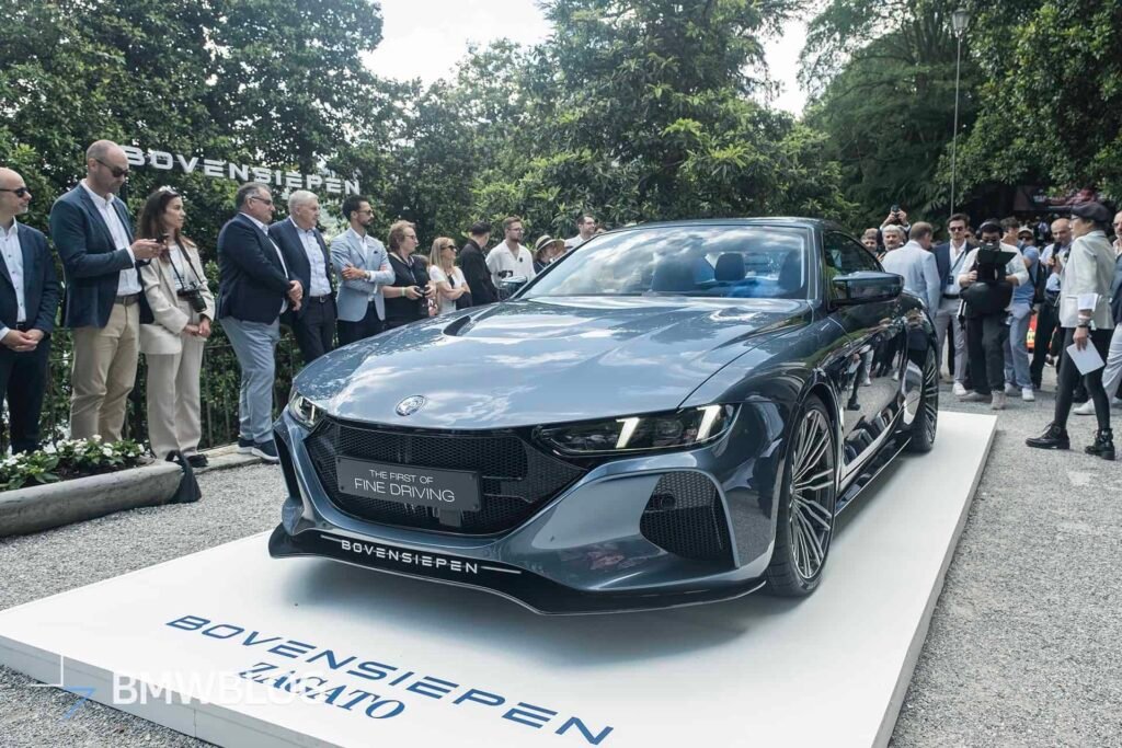 BOVENSIEPEN ZAGATO 11