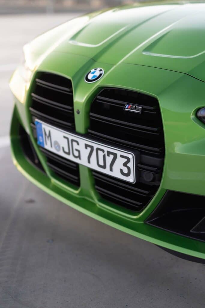 BMW Reveals One-Off M3 Touring With Individual Upgrades