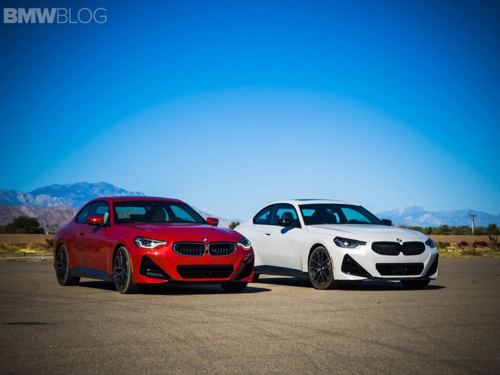5 Most Affordable BMWs in the United States