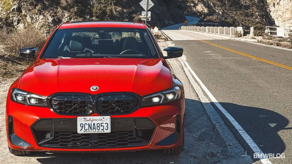 2025 J.D. Power Initial Quality Study Puts BMW Below Average