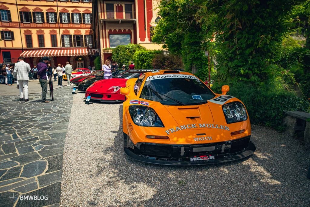 2025 CONCORSO D ELEGANZA VILLA D ESTE PHOTOS 35