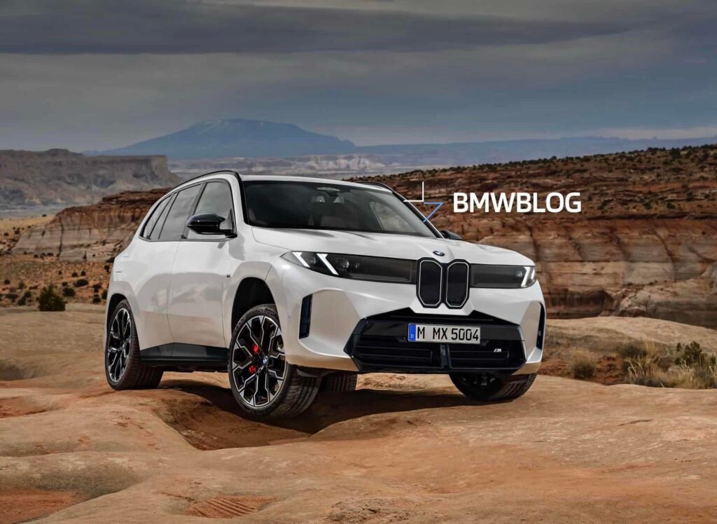 2027 BMW X5 G65 PHOTOSHOP 01
