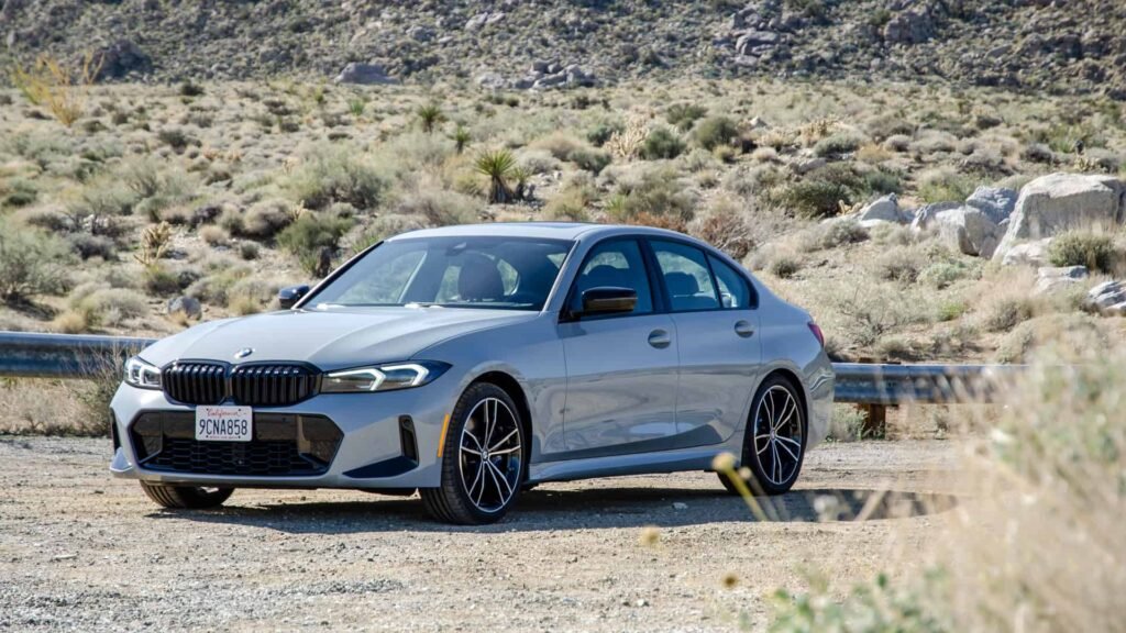 BMW USA Continues To Import The 3 Series From Germany