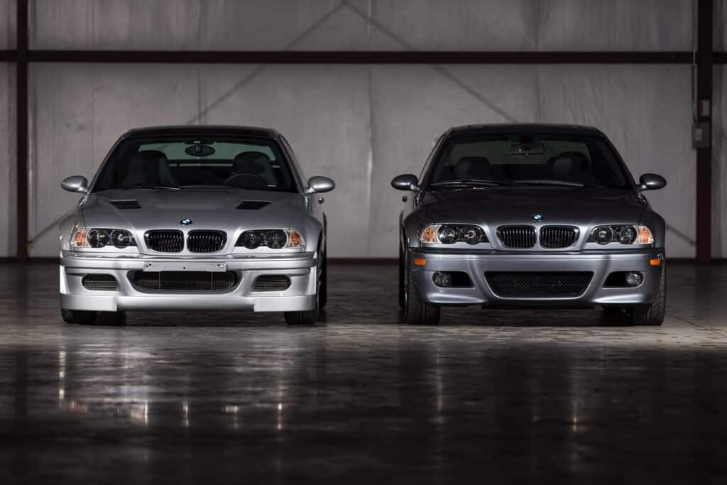 Top 5 Rarest BMWs