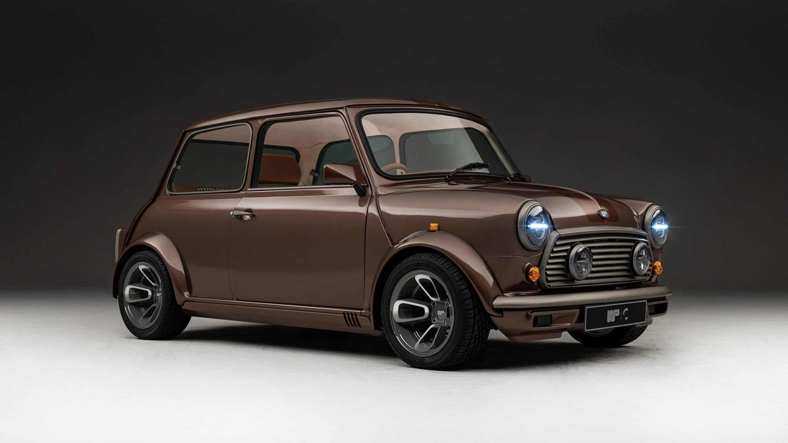 MINI MK5 BY CALLUM 2