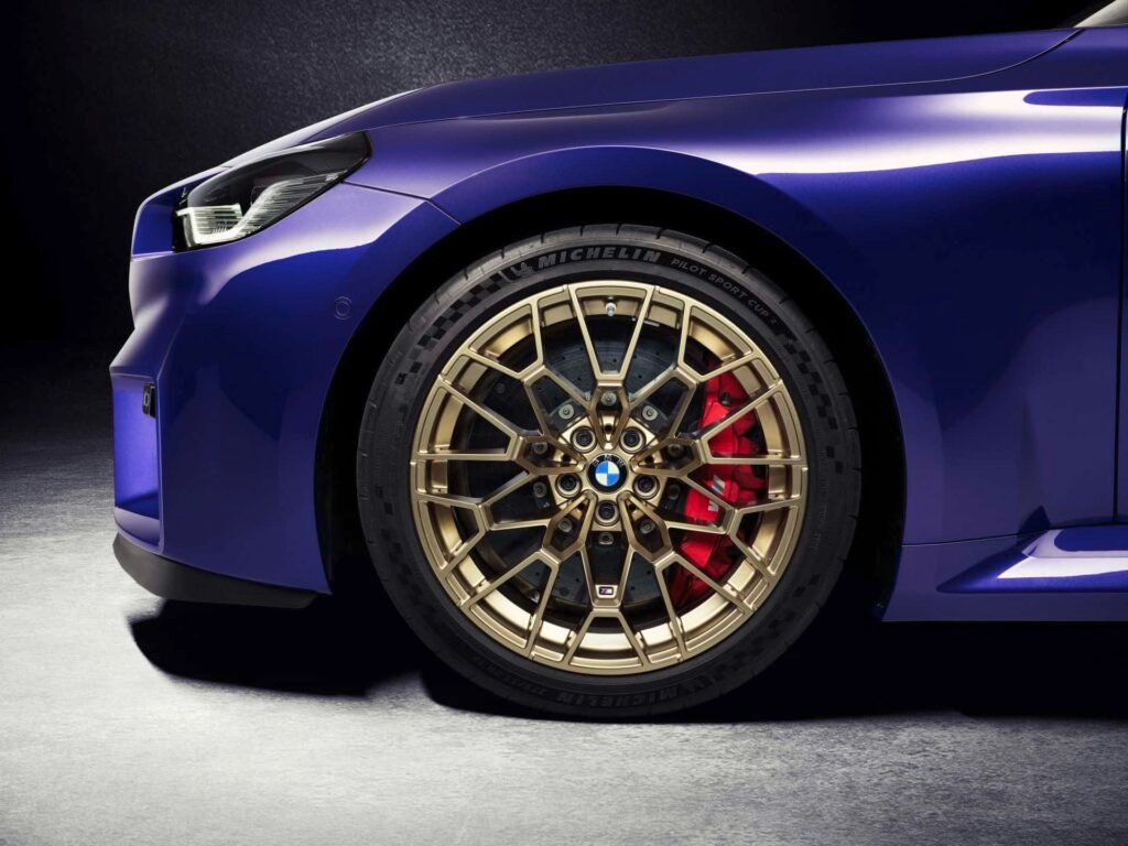 BMW M2 CS G87 42