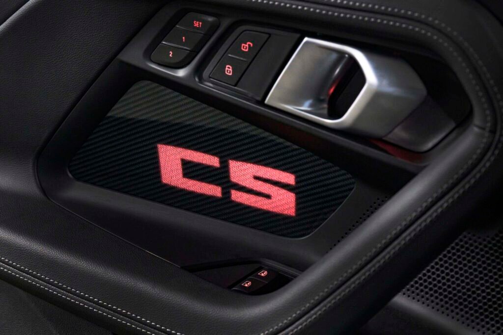 BMW M2 CS G87 51