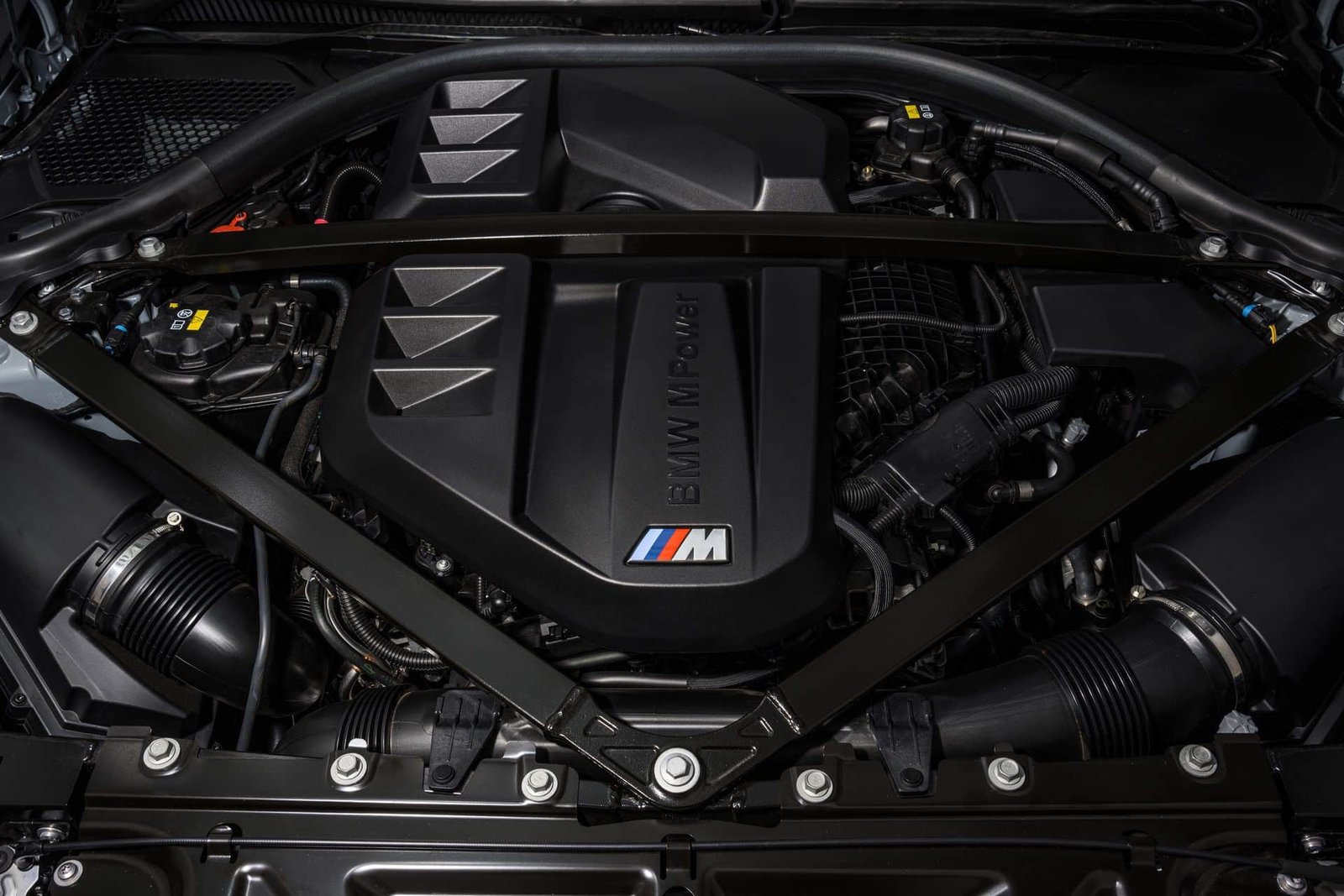 The End of Gasoline Engines? Not at BMW, Says Powertrain Boss
