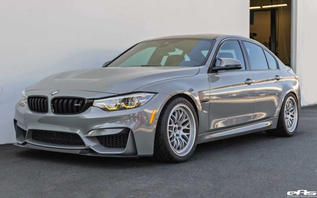 F80 M3 CS EUROPEAN AUTO SOURCE 03