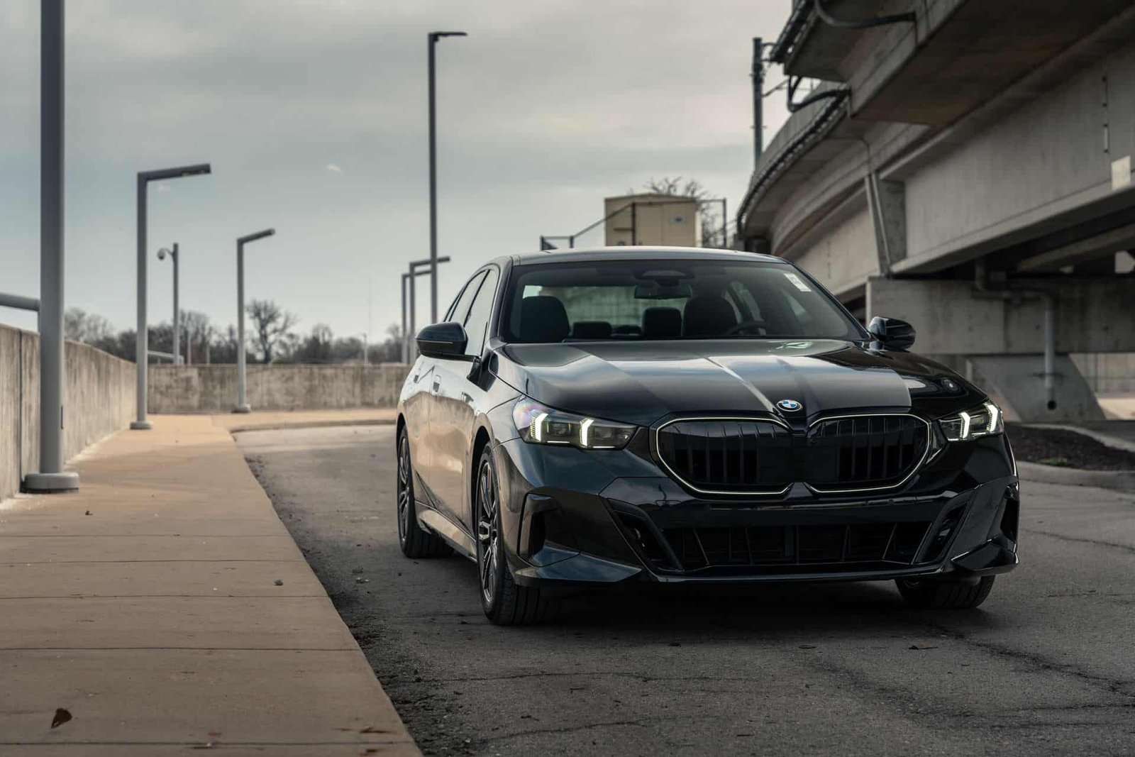 Subtle Updates, Same Strong Mid-Size Sedan