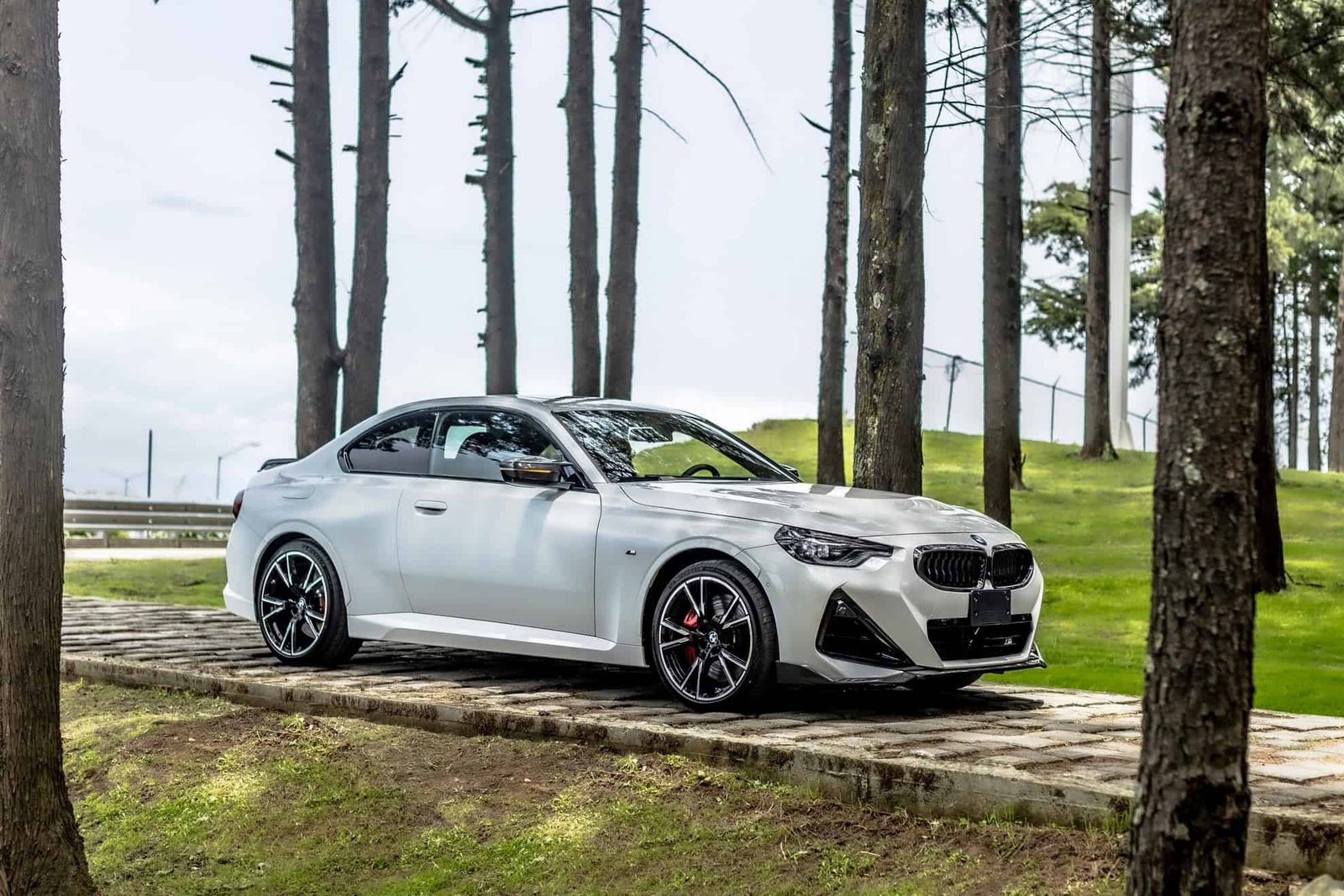 2025 BMW M240I CARBON EDITION 1