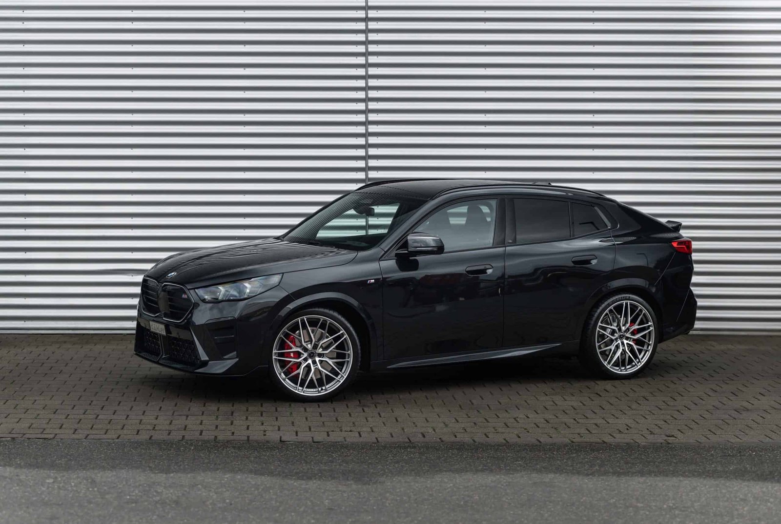 BMW X2 M35I BY DAHLER 1