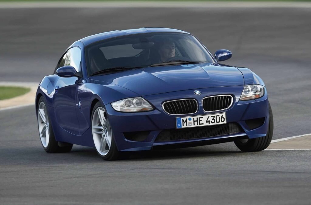 Bugatti Rimac Boss Shows His Car Collection With Several BMWs