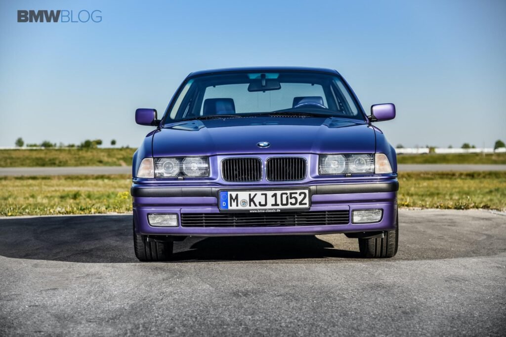 BMW E36 3 Series – Classic Car or Money Pit in 2025?