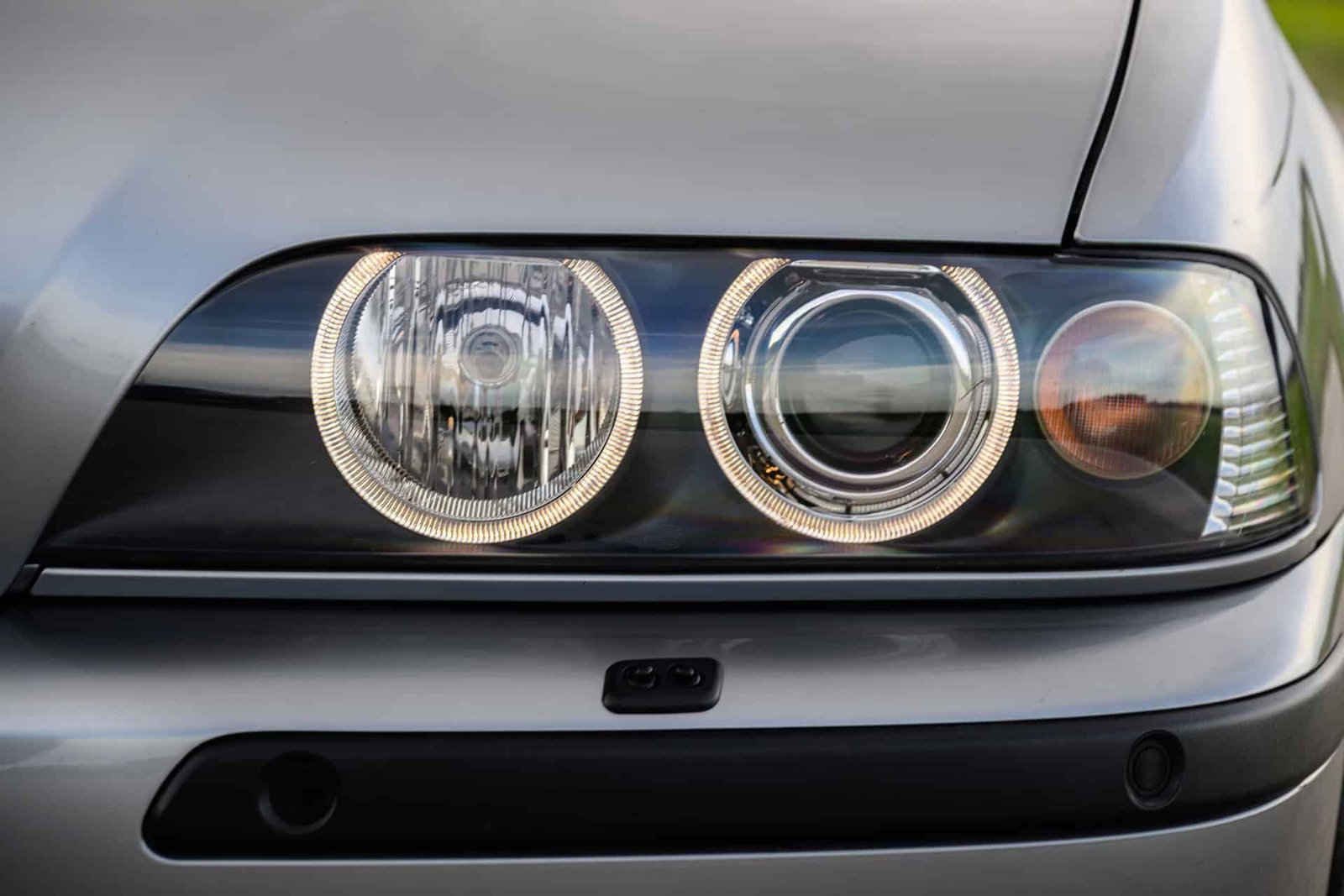 BMW 5 Series E39 Owner Hits 1 Million Kilometers, Buys New Car