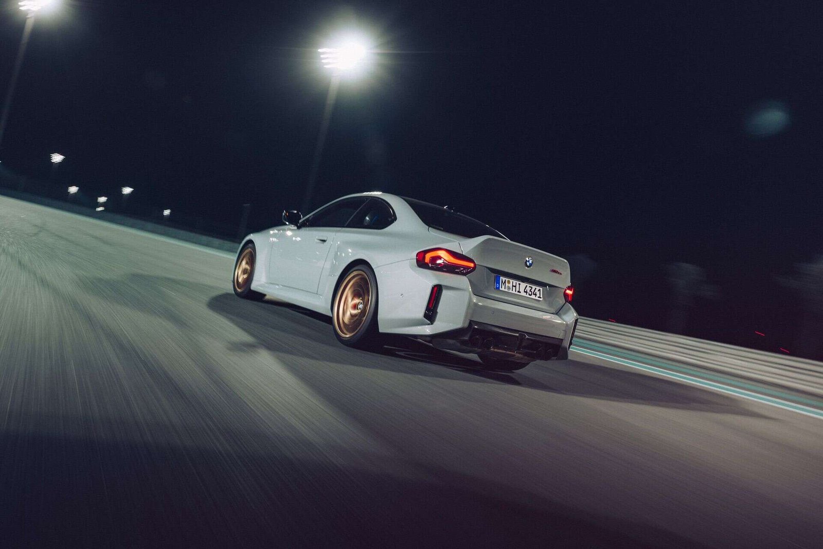 BMW M2 CS G87 08