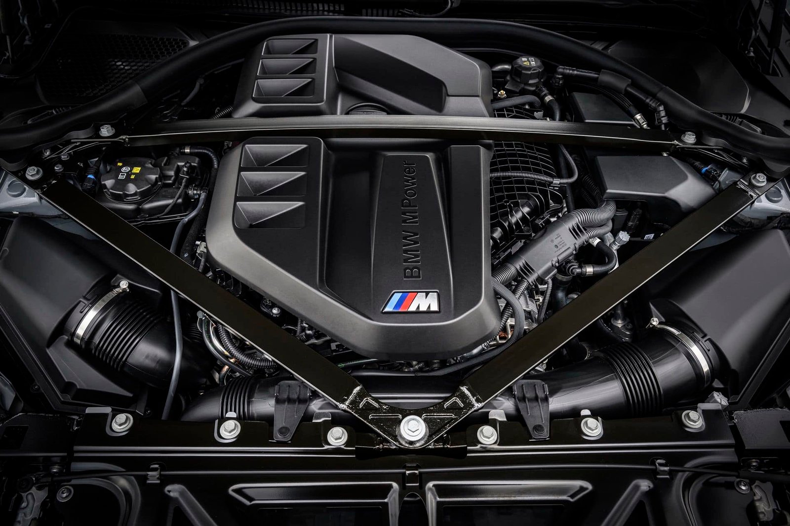 BMW M2 CS G87 50