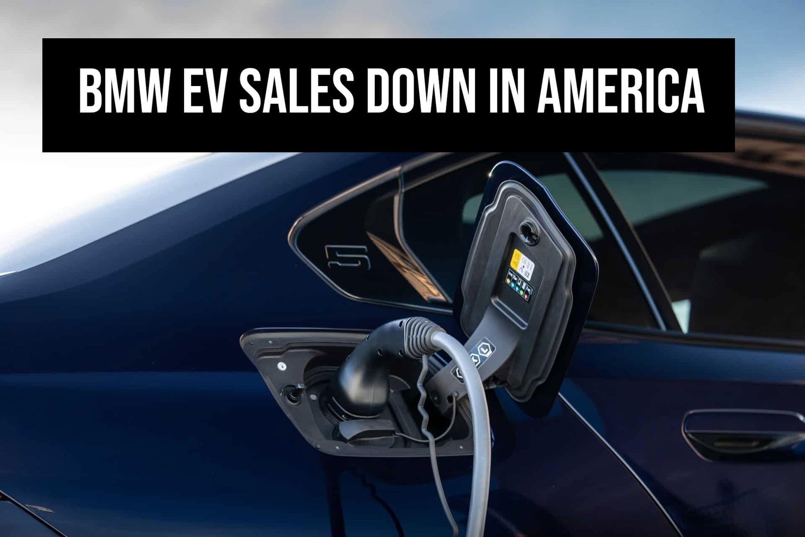 BMW MINI SALES USA Q2 2025 PERFORMANCE REPORT