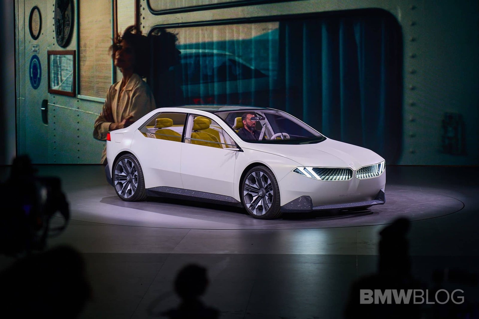 Why BMW chose a sedan for Neue Klasse—Dukec reveals the surprising reason.