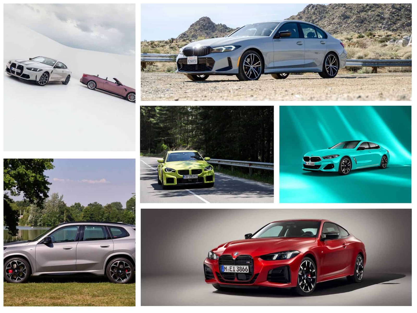 BMWS THAT HOLD VALUE BEST 2025 00