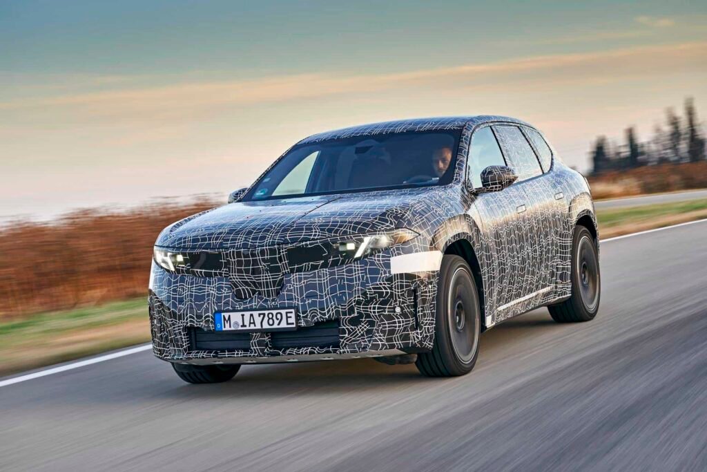 2026 BMW IX3 NA5 REVIEW 07