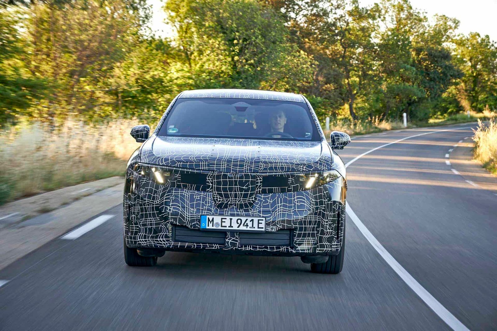 2026 BMW IX3 NA5 REVIEW 13