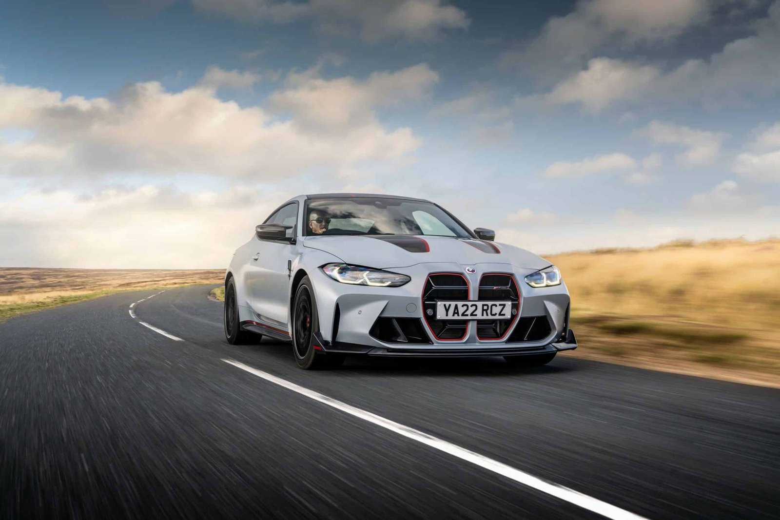 Lap Times, Weight, and Surprising MPG